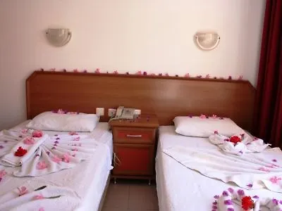 Aparthotel Rosy Apart Marmaris
