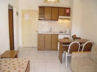 Aparthotel Rosy Apart Marmaris